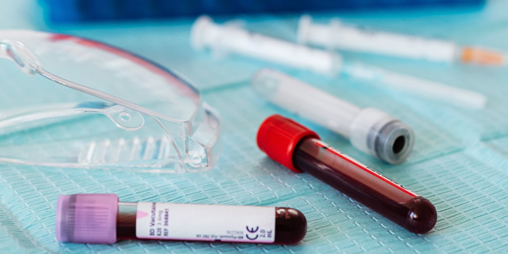 Polycytémia vera (PV)